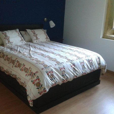 Apartamento Rural Sorribos Мурос Экстерьер фото
