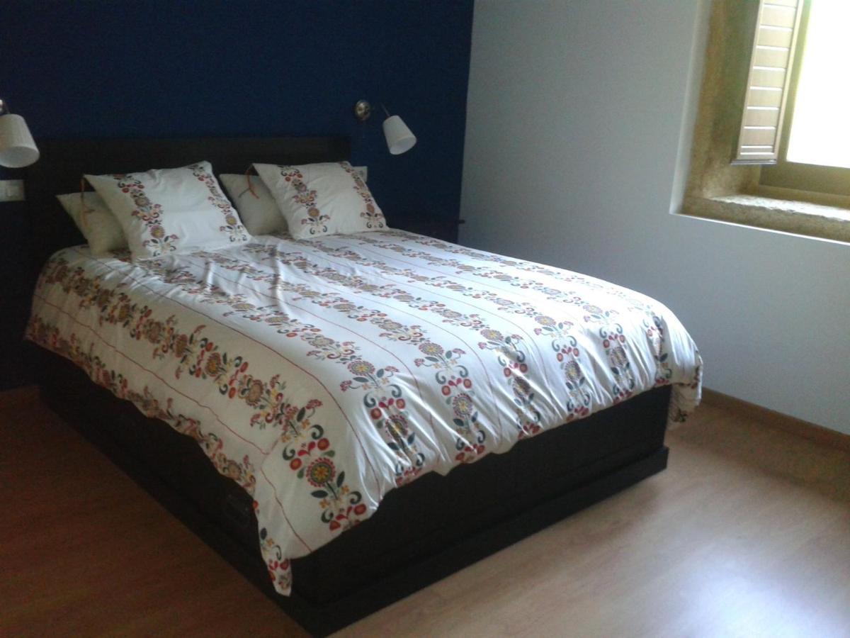 Apartamento Rural Sorribos Мурос Экстерьер фото