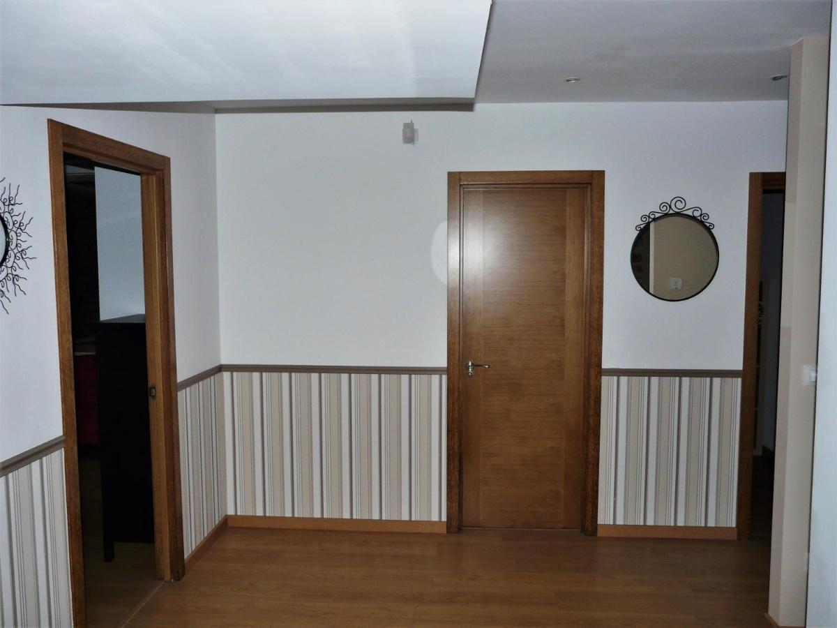 Apartamento Rural Sorribos Мурос Экстерьер фото
